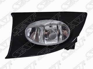 Фара противотуманная передняя левая HONDA FIT 2003-2007