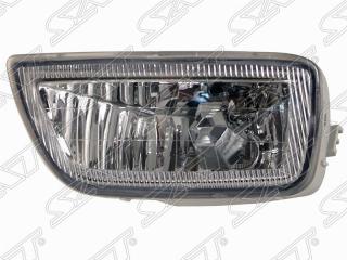 Фара противотуманная левая TOYOTA SPRINTER CARIB 1997-2002