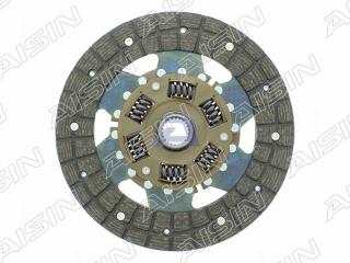 Запчасть диск сцепления MAZDA MPV
