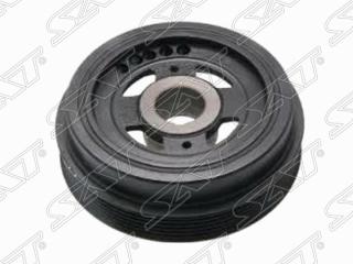 Шкив коленвала NISSAN AVENIR