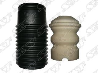 Пыльник амортизатора с отбойником новая Пыльник амортизатора с отбойником