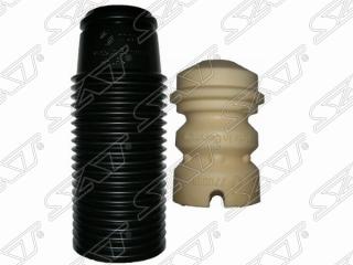 Пыльник амортизатора с отбойником новая Пыльник амортизатора с отбойником