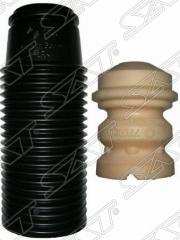 Пыльник амортизатора с отбойником новая Пыльник амортизатора с отбойником