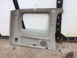 Обшивка салона задняя правая TOYOTA LITE ACE NOAH