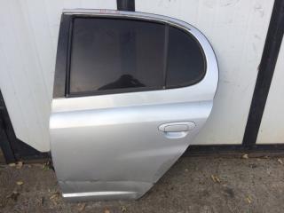 Дверь задняя левая TOYOTA PLATZ 2001