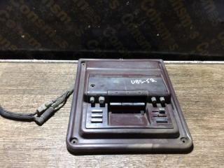 Консоль магнитофона ISUZU BIGHORN