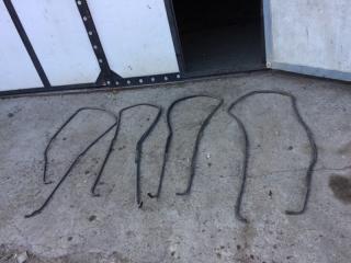 Запчасть уплотнитель двери ISUZU BIGHORN