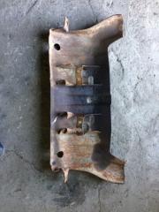 Запчасть защита двигателя ISUZU BIGHORN