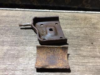 Запчасть чашка рессоры задняя ISUZU BIGHORN