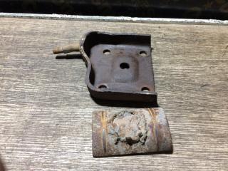 Запчасть чашка рессоры задняя ISUZU BIGHORN