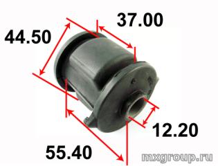 Сайлентблок задней продольной тяги TOYOTA CAMRY GRACIA