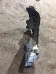 Фото запчасти подкрылок передний правый ISUZU GEMINI 1987 контрактная запчасть Запчасть подкрылок передний правый ISUZU GEMINI 1987