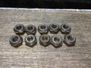 Гайка на колесо HINO DUTRO 2006