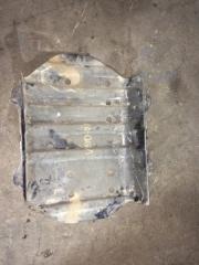 Защита топливного бака NISSAN TERRANO