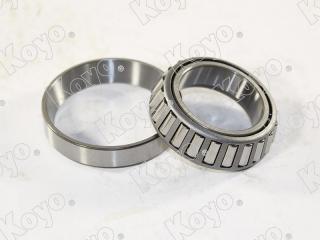 Подшипник ступицы передний TOYOTA LAND CRUISER