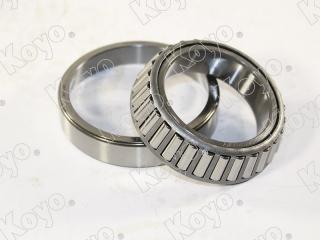 Подшипник ступицы TOYOTA