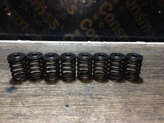 Пружина клапана TOYOTA Б/У Пружина клапана TOYOTA