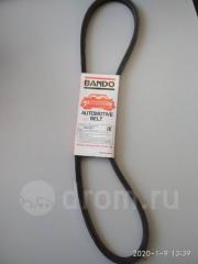 РЕМЕНЬ КЛИНОВОЙ TOYOTA