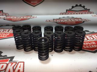 Пружина клапана TOYOTA Б/У Пружина клапана TOYOTA