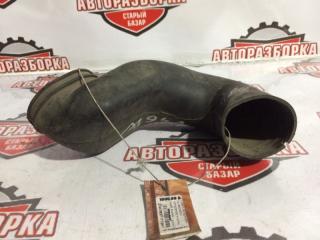 Запчасть патрубок воздушного фильтра MITSUBISHI PAJERO 1996