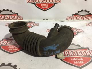 Запчасть патрубок воздушного фильтра TOYOTA PLATZ