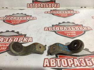 Запчасть крепление радиатора DAIHATSU TERIOS