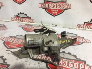 Регулятор давления тормозов TOYOTA PRIUS