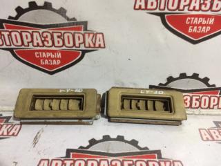 Решетка вентиляционная TOYOTA TOYOACE