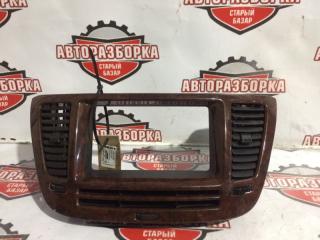 Консоль магнитофона HONDA CR-V