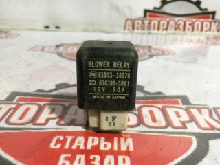 Реле TOYOTA