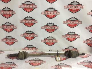 Привод задний левый SUBARU FORESTER 2008