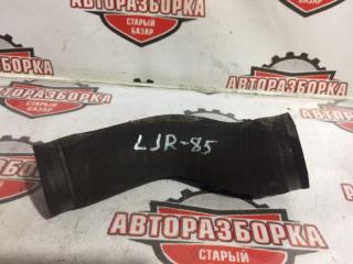 Патрубок интеркулера MAZDA TITAN 2007