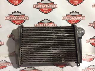 Интеркулер MAZDA TITAN 2007