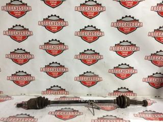 Привод задний левый NISSAN TEANA 2004