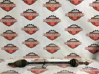 Привод задний правый NISSAN X-TRAIL 2011