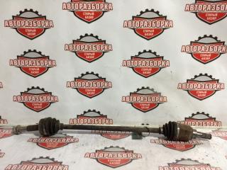 Привод задний левый NISSAN X-TRAIL 2011