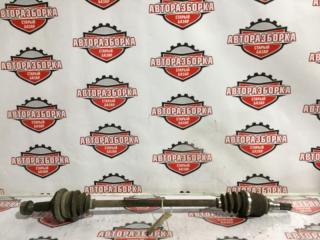 Запчасть привод задний левый NISSAN WINGROAD 2004