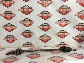 Привод задний правый NISSAN MURANO 2008