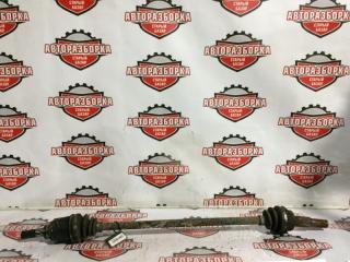 Привод задний левый NISSAN MURANO 2008