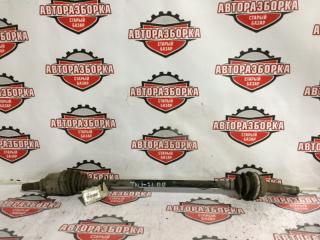 Привод задний правый NISSAN TEANA 2004