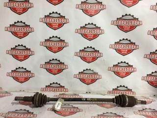 Привод задний левый NISSAN X-TRAIL