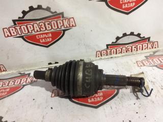 Привод NISSAN CUBE