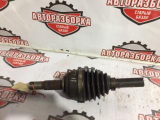 Привод NISSAN CUBE