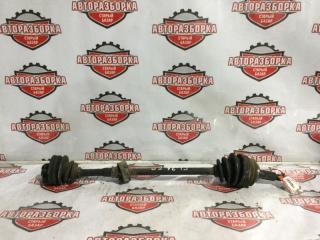 Привод передний правый TOYOTA COROLLA II