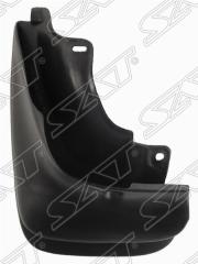 Брызговик задний левый TOYOTA COROLLA