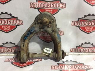 Запчасть рычаг верхний передний правый NISSAN DATSUN TRUCK 1985