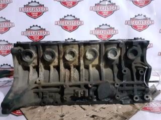 Блок двс TOYOTA MARK II