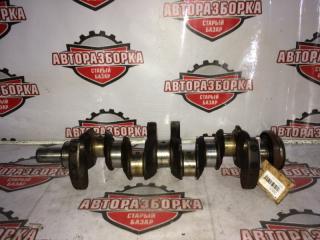 Коленвал NISSAN VANETTE Б/У Коленвал NISSAN VANETTE