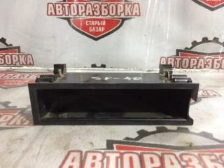 Запчасть бардачок TOYOTA VISTA