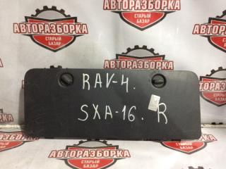 Крышка бардачка TOYOTA RAV4 1998